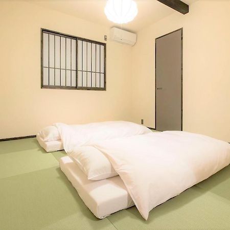Musubi Hotel Machiya Haruyoshi Fukuoka  Exterior photo