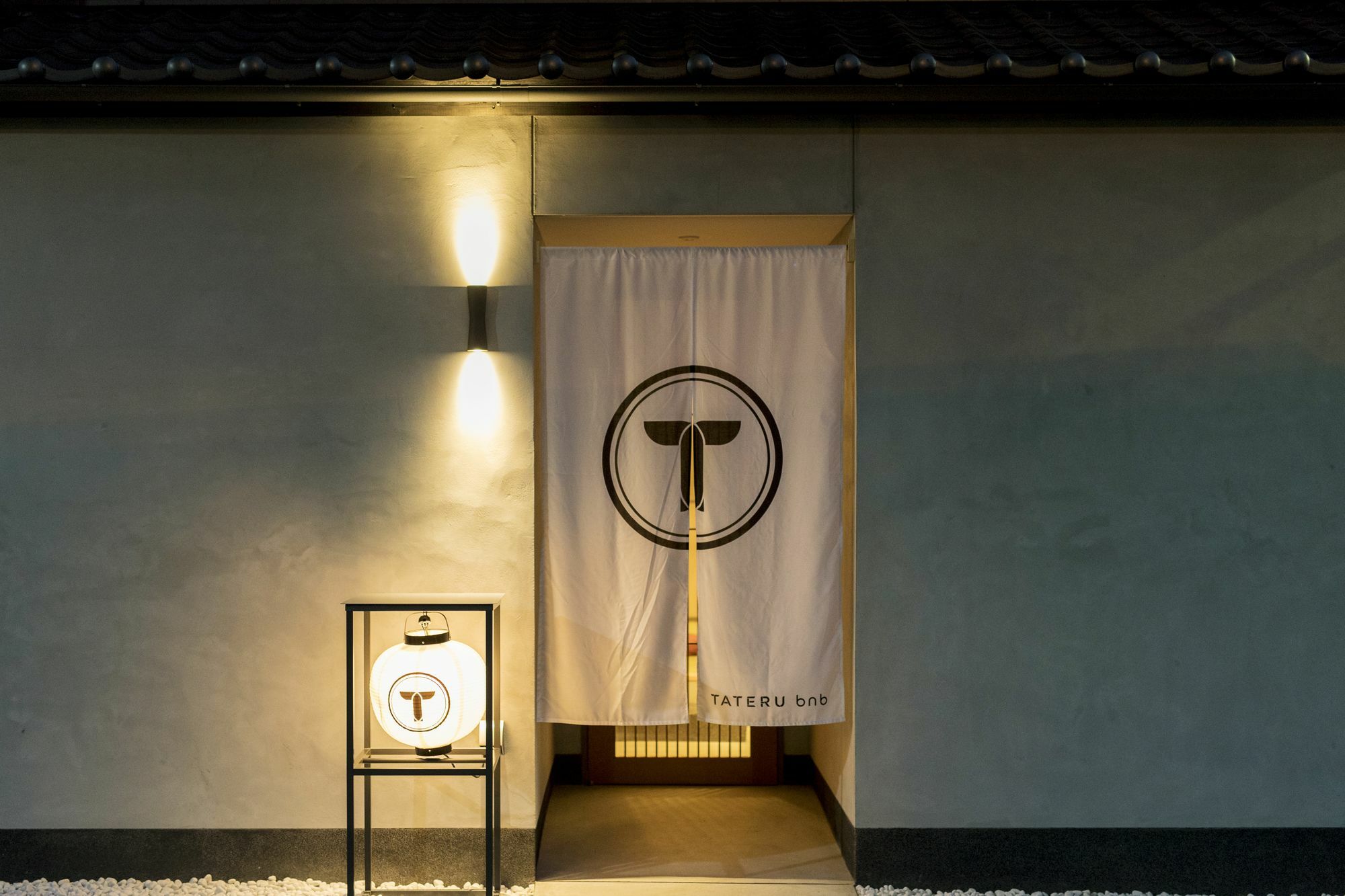 Musubi Hotel Machiya Haruyoshi Fukuoka  Exterior photo