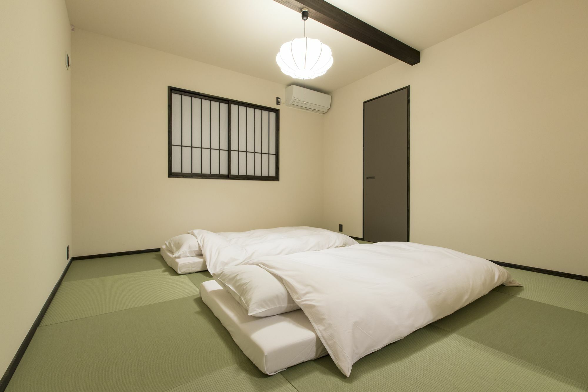 Musubi Hotel Machiya Haruyoshi Fukuoka  Exterior photo