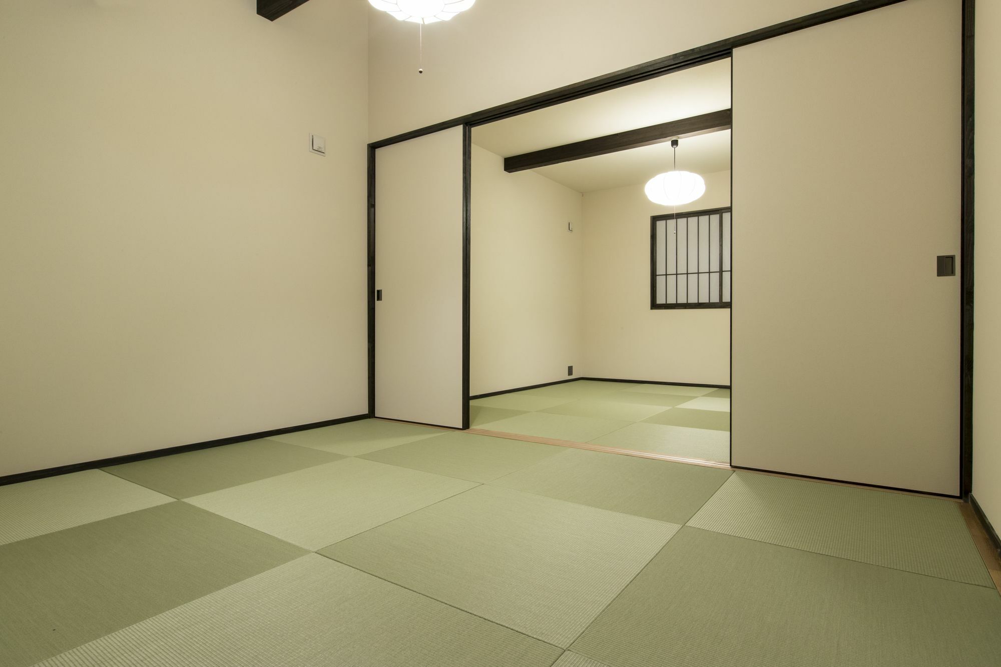 Musubi Hotel Machiya Haruyoshi Fukuoka  Exterior photo