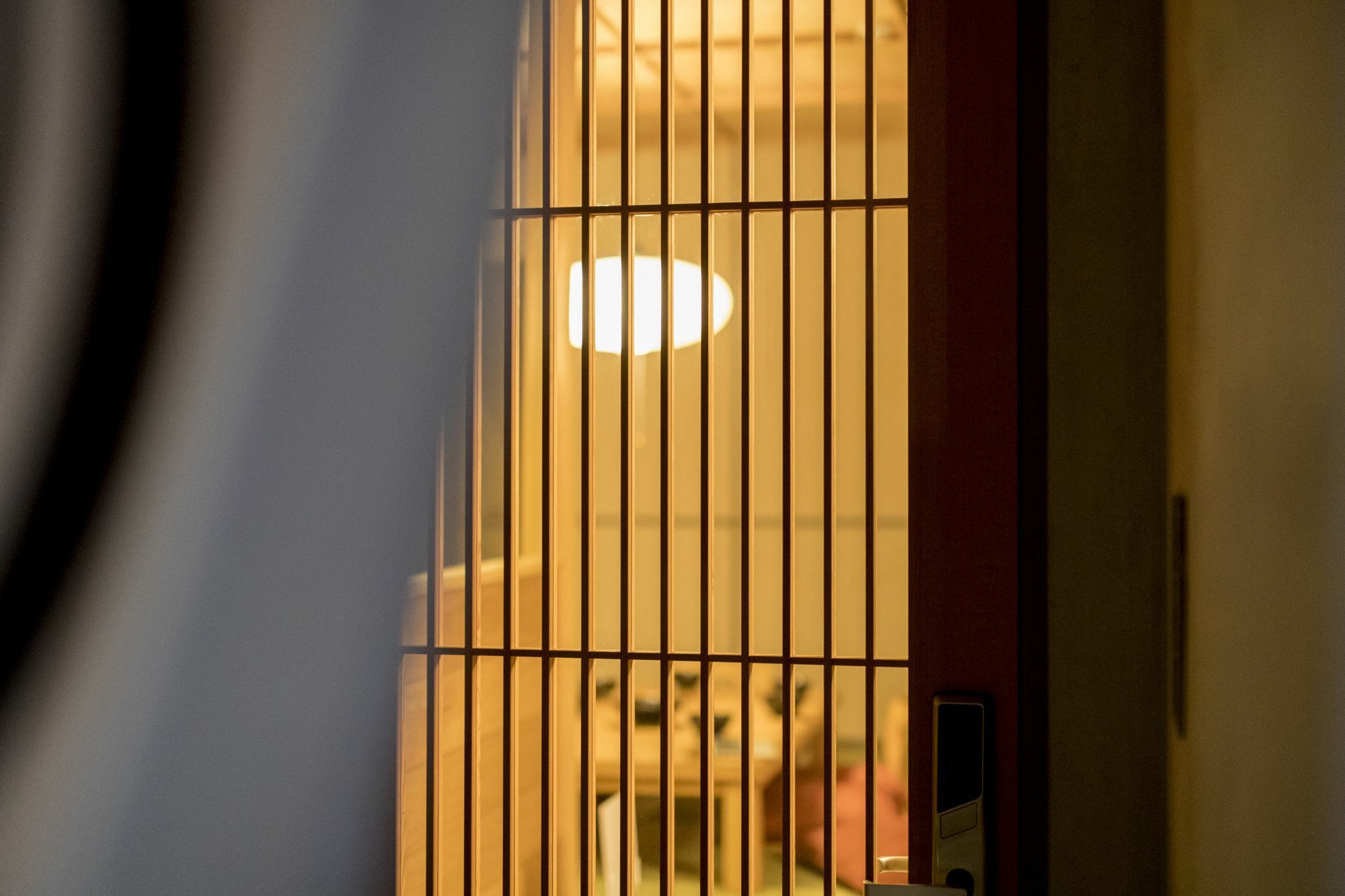 Musubi Hotel Machiya Haruyoshi Fukuoka  Exterior photo