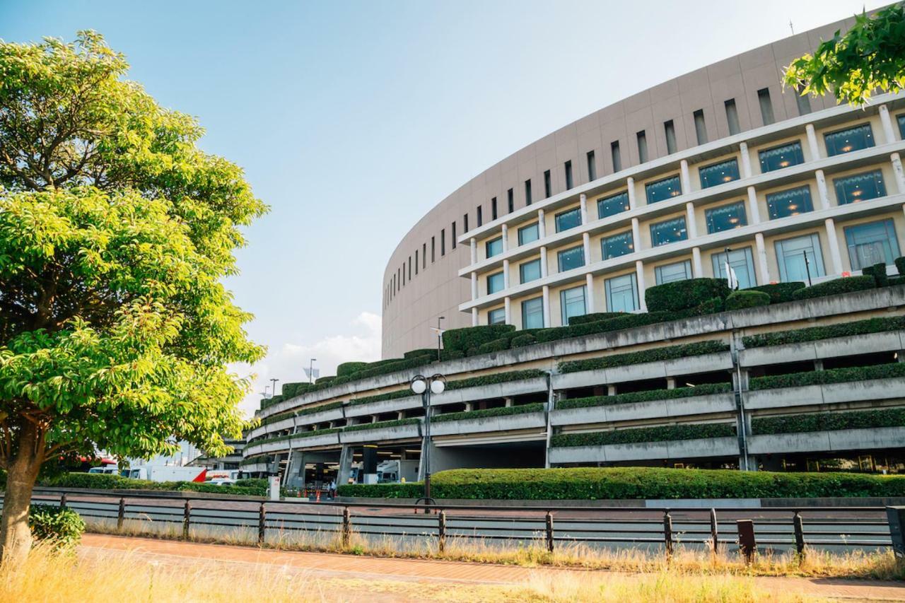 Musubi Hotel Machiya Haruyoshi Fukuoka  Exterior photo