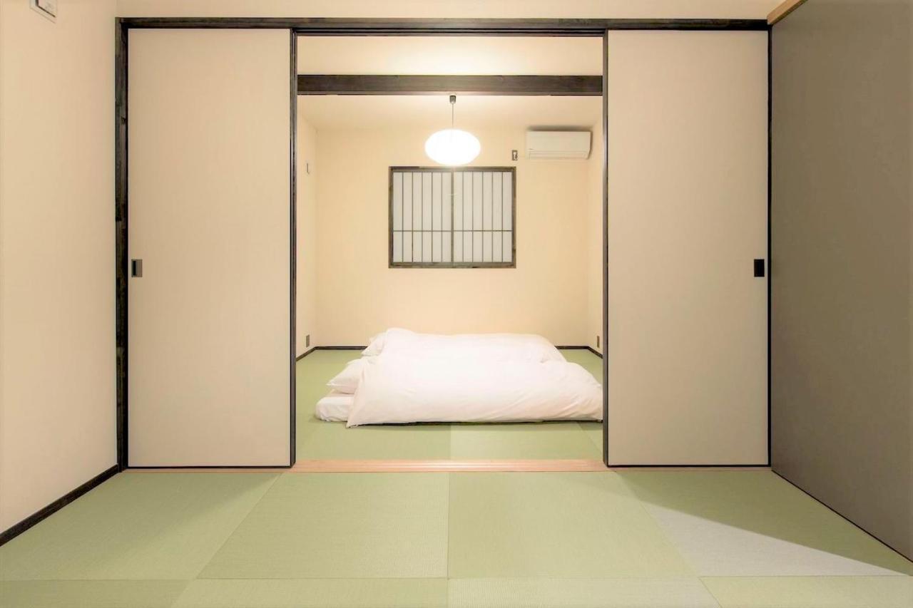 Musubi Hotel Machiya Haruyoshi Fukuoka  Exterior photo