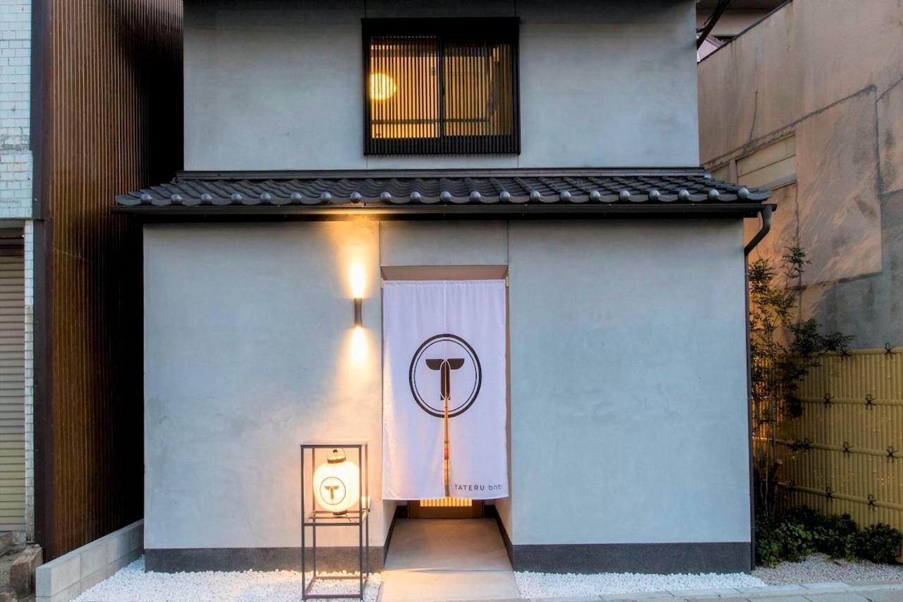 Musubi Hotel Machiya Haruyoshi Fukuoka  Exterior photo